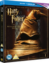 Harry Potter à l'école des sorciers - Édition 2016