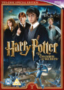 Harry Potter et la Chambre des Secrets Édition 2016