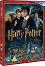 Harry Potter et la Chambre des Secrets Édition 2016