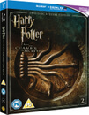 Harry Potter et la Chambre des Secrets Édition 2016