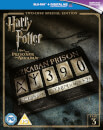Harry Potter et le Prisonnier d'Azkaban Édition 2016