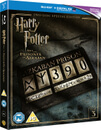Harry Potter et le Prisonnier d'Azkaban Édition 2016