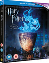 Harry Potter et la Coupe de Feu Édition 2016