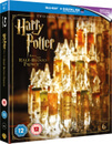 Harry Potter et le Prince de Sang Mêlé Édition 2016