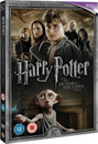 Harry Potter et les Reliques de la Mort, Partie I Édition 2016