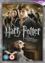 Harry Potter et les Reliques de la Mort, Partie I Édition 2016