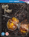 Harry Potter et les Reliques de la Mort, partie I