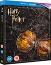 Harry Potter et les Reliques de la Mort, partie I