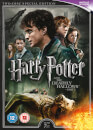 Harry Potter et les Reliques de la Mort, Partie II Édition 2016