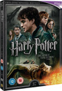 Harry Potter et les Reliques de la Mort, Partie II Édition 2016