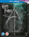 Harry Potter et les Reliques de la Mort, Partie II Édition 2016