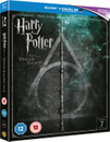 Harry Potter et les Reliques de la Mort, Partie II Édition 2016