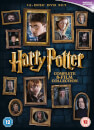 Coffret Complet Harry Potter Édition 2016