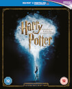 Harry Potter Boxset 2016 Edition