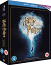 Harry Potter Boxset 2016 Edition