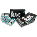 Mr Blanc Teeth Whitening Strips 14 Day Supply