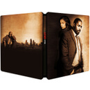 Luther: Series 1 - Zavvi Exclusive Limited Edition Steelbook (Limited to 2000)