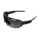 POC DO Half Blade Sunglasses - Uranium Black