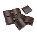 Chocolate Proteico - 70g - Dark Chocolate