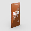 Chocolate Proteico - 70g - Dark Chocolate