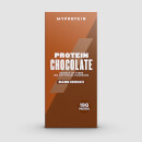 Chocolate Proteico - 70g - Dark Chocolate
