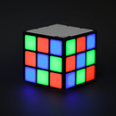 LED Cube Speaker