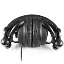 Prif PlaySonic 2 Wired Stereo Headset (PS4/PC/PS Vita)