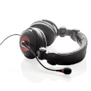 Prif PlaySonic 2 Wired Stereo Headset (PS4/PC/PS Vita)