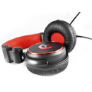 Prif PlaySonic 3 Amplified Stereo Headset (PS4/PC/PS Vita)