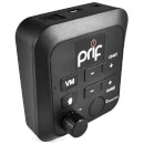 Prif PlaySonic 4 Amplified Headset with Mixer (PS4/Xbox360/PS3/PC)