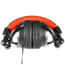 Prif PlaySonic 4 Amplified Headset with Mixer (PS4/Xbox360/PS3/PC)
