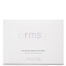 RMS Beauty Ultimate Makeup Remover Wipe x 20