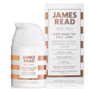 James Read Sleep Mask Tan Go Darker Face (50ml)