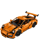 LEGO Technic: Porsche (42056)