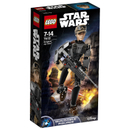 LEGO Star Wars: Sergeant Jyn Erso (75119)