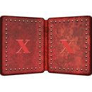 Red Dwarf X - Zavvi Exclusive Limited Edition Steelbook (Limited to 2000 Copies)