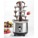 SMART Cascading Chocolate Fountain