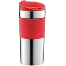Bodum Vacuum Travel Mug - Red
