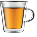 Bodum Canteen Double Wall Mug - 2 Pack