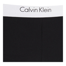 Calvin Klein Women's CK One Logo Shorty Briefs - Black