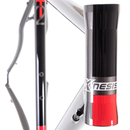 Kinesis Racelight T2 V3 Frame - Grey
