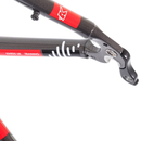 Kinesis Racelight T2 V3 Frame - Grey