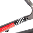 Kinesis Racelight T2 V3 Frame - Grey