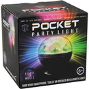 Pocket Party Light