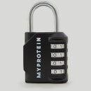 Combination Padlock