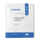 Impact Diet Isolate™ (Énchantillon) - 25g - Chocolat Onctueux