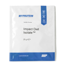 Impact Diet Isolate™ (Énchantillon) - 25g - Chocolat Onctueux