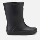 Hunter Toddlers' Original Wellies - Black