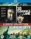 Cloverfield/10 Cloverfield Lane Boxset