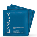 Lancer Skincare Makeup Removing Wipes